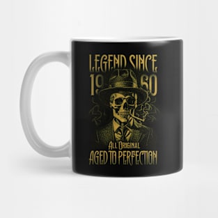 Legend Since 1960 Mug